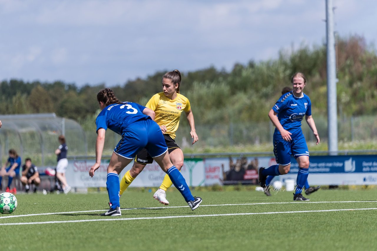 Bild 69 - Saisonstart Oberliga